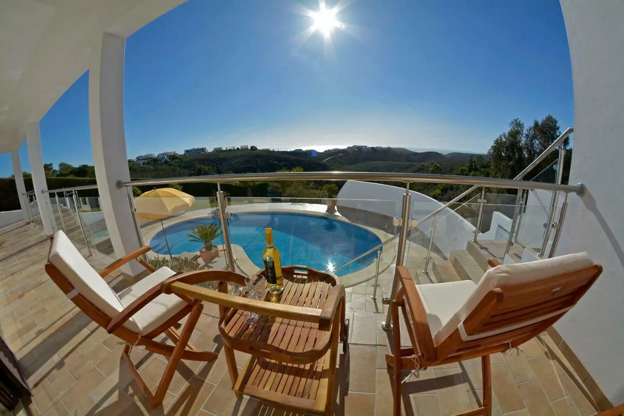 Holiday home Villa Organica Aljezur