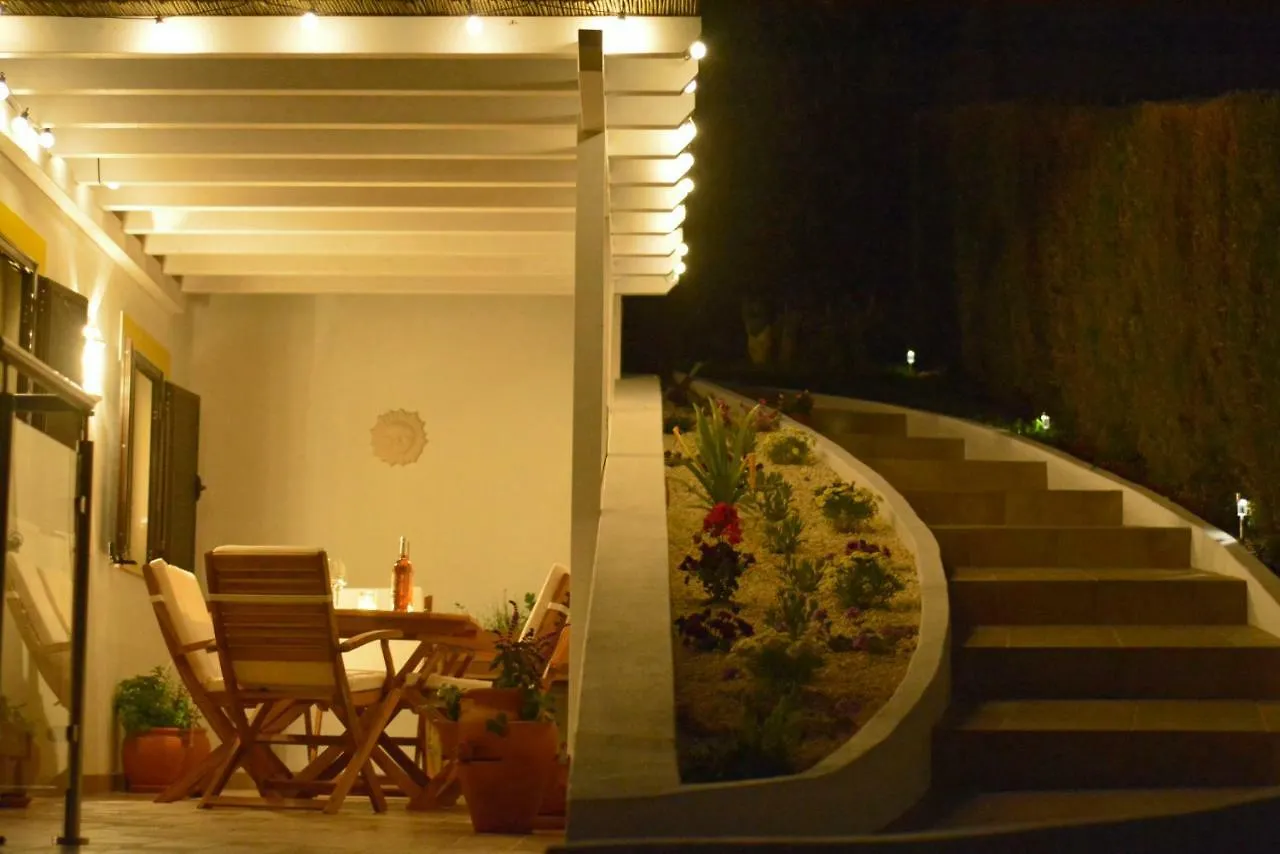 Villa Organica Aljezur Holiday home