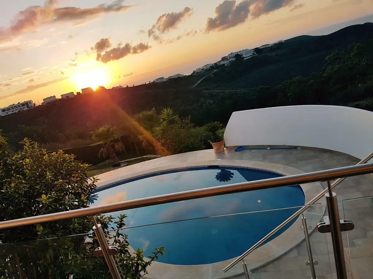 Villa Organica Aljezur Holiday home