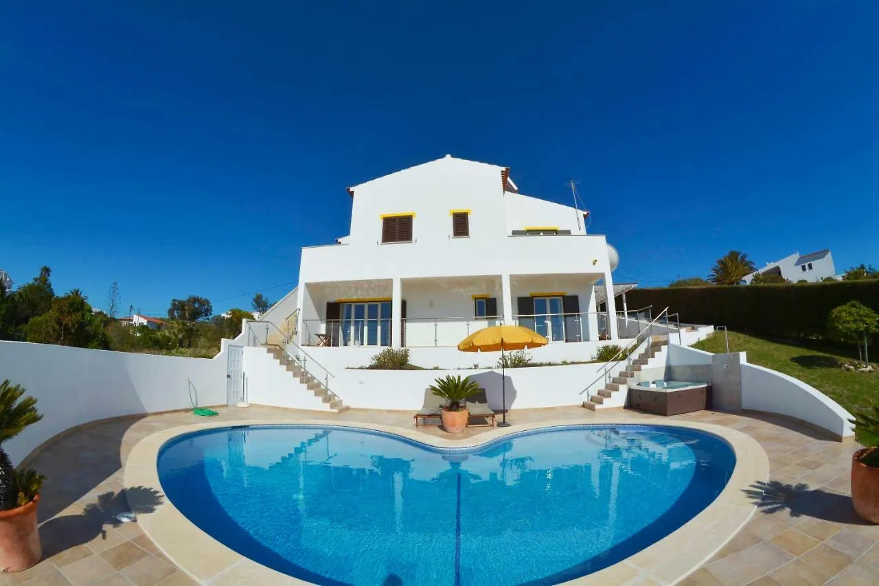Villa Organica Aljezur Holiday home