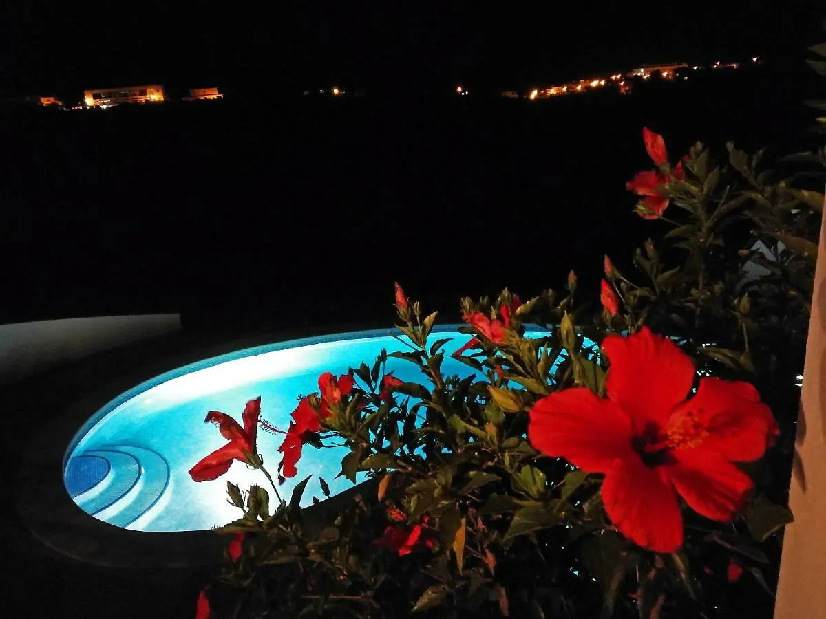 Holiday home Villa Organica Aljezur
