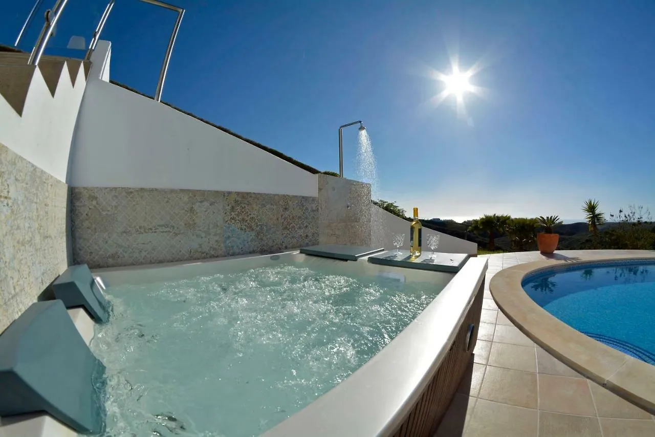 Holiday home Villa Organica Aljezur Portugal