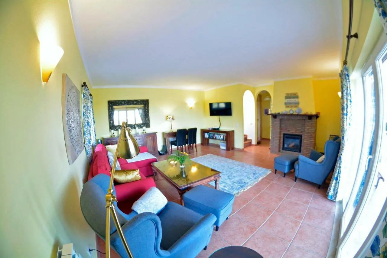 Villa Organica Aljezur Holiday home