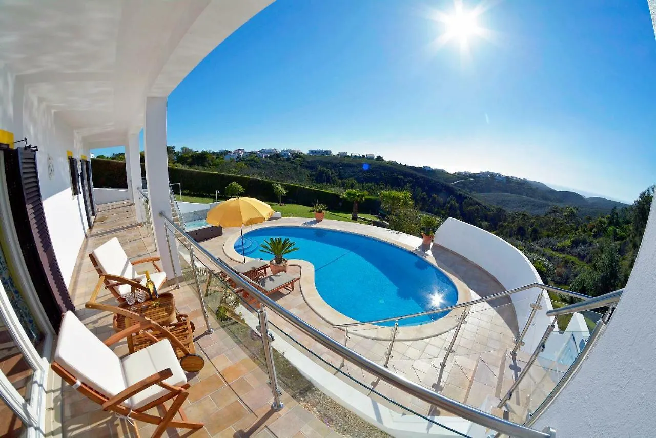 Villa Organica Aljezur