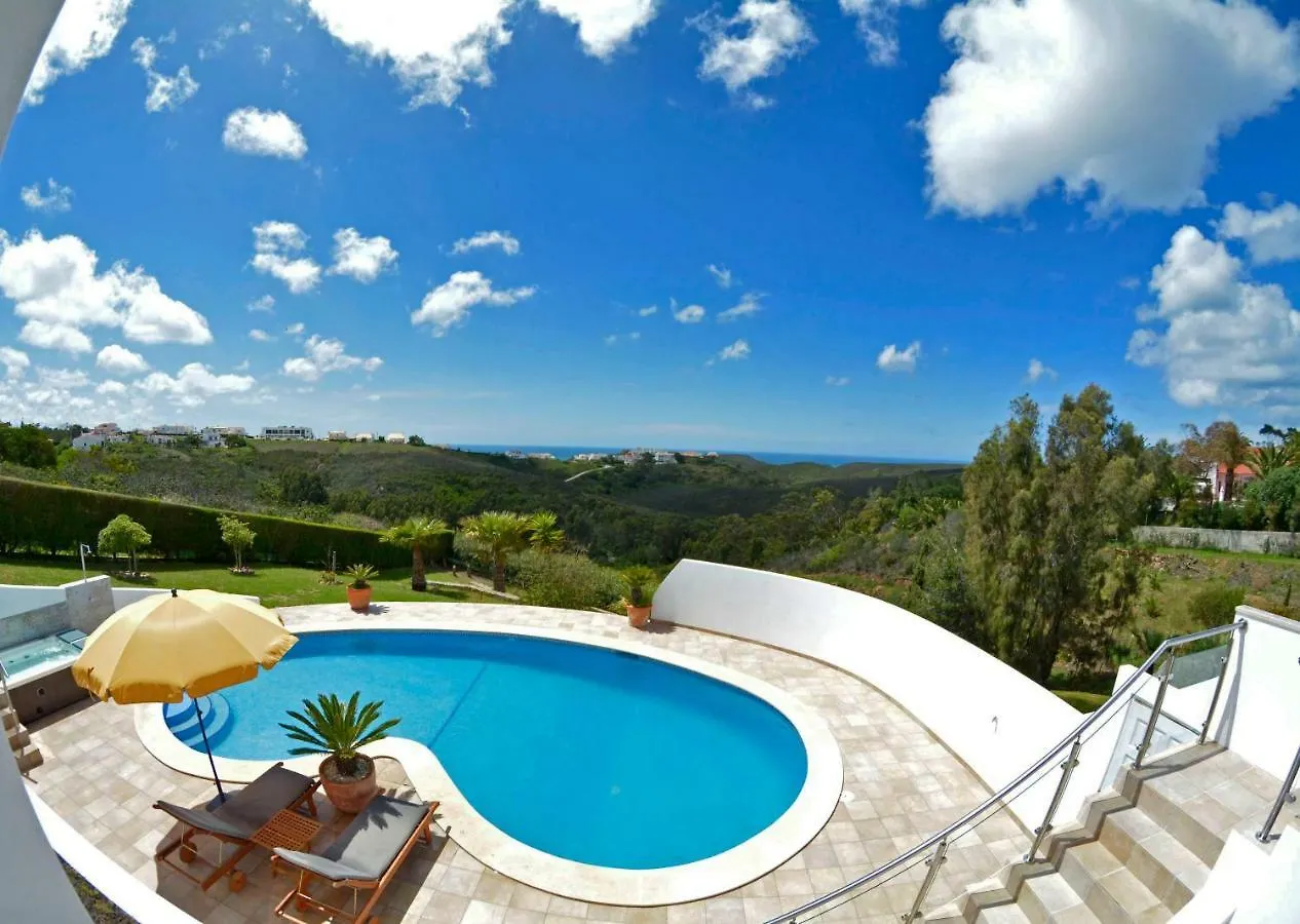 Villa Organica Aljezur