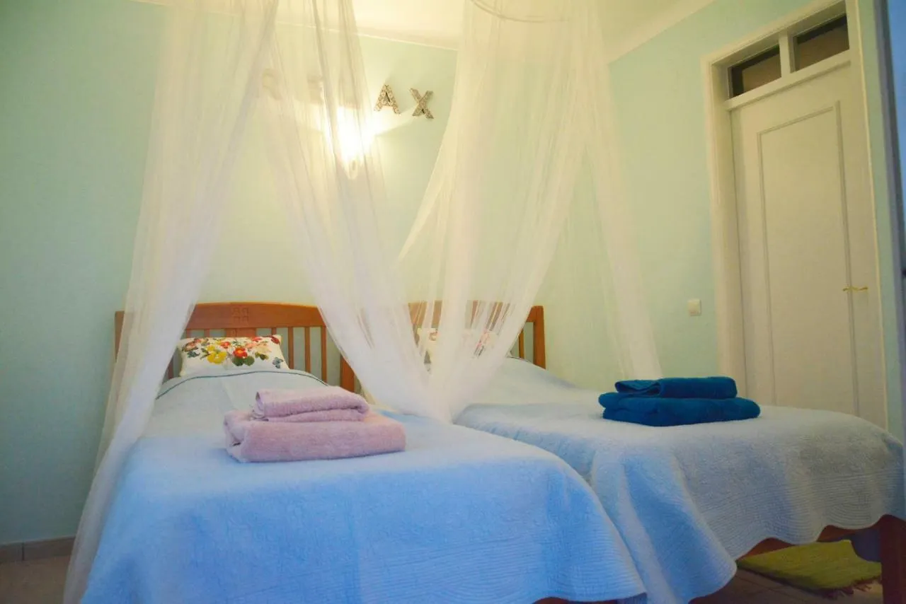 Holiday home Villa Organica Aljezur