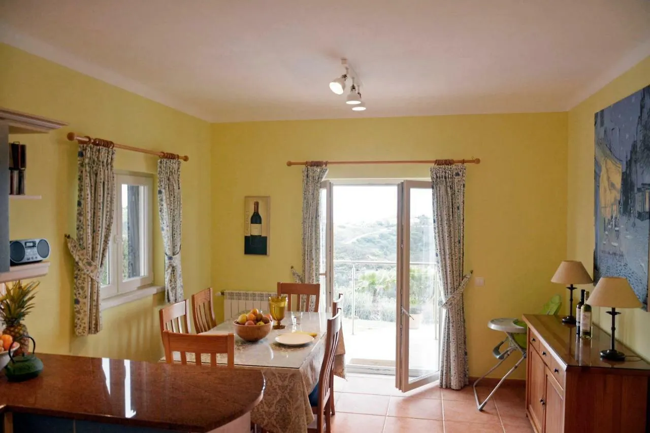Villa Organica Aljezur 0*,