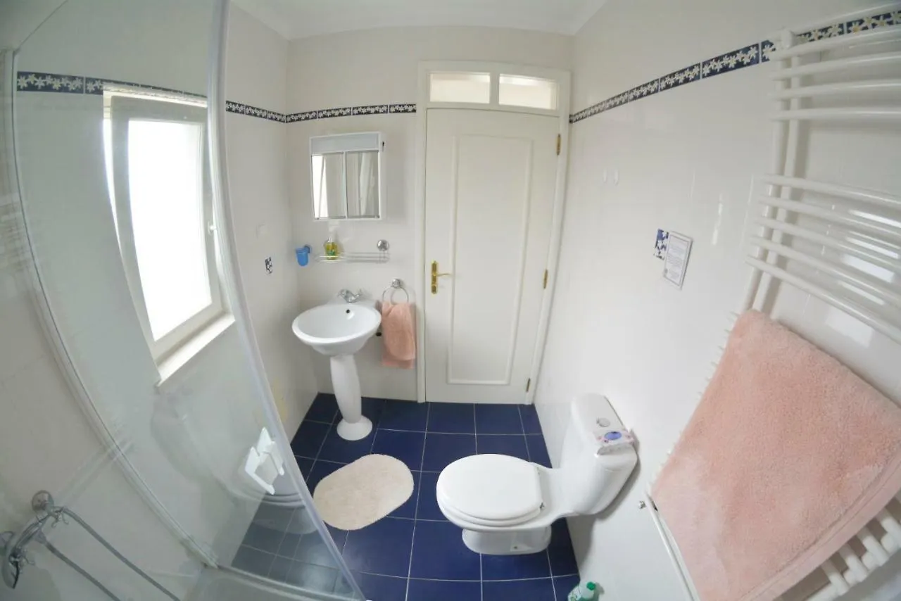Holiday home Villa Organica Aljezur