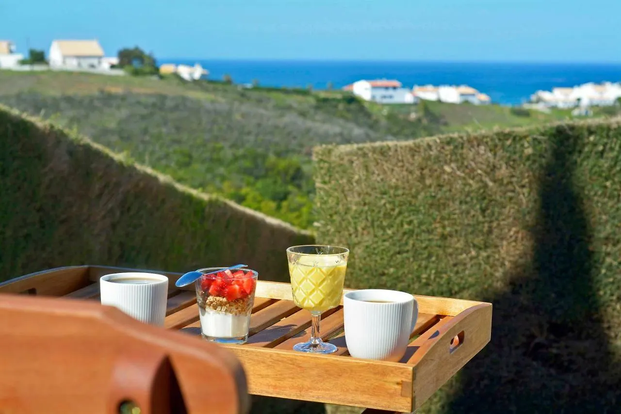 Holiday home Villa Organica Aljezur