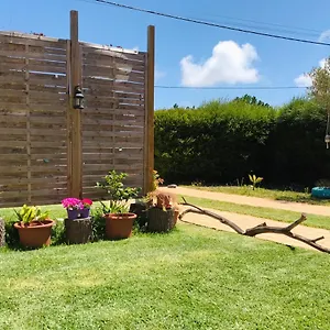 Casa Lagom Pensión